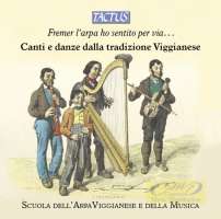 Songs and dances from the tradition of Viggiano